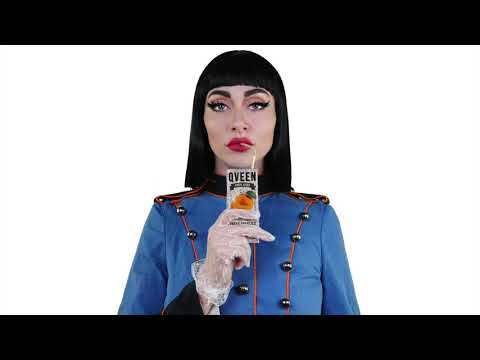 Qveen Herby - Juice