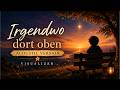 Irgendwo dort oben - Acoustic Version 🖤🎸 Official Visualizer