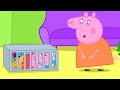 Peppa S Prison Escape Peppa Pig Tales Full Episodes
