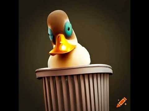 trash duck [bassline x dubstep x hardstyle] [Daily 70]