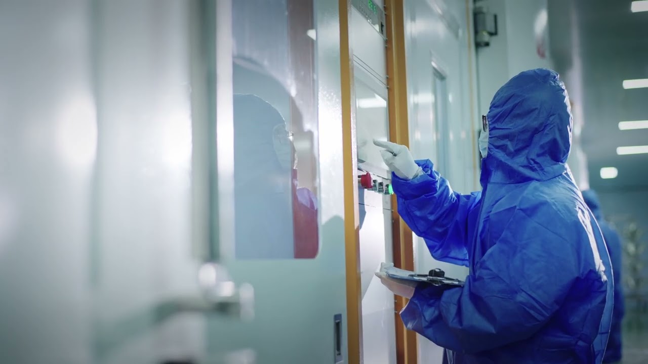 Nero PVD Manufacturing