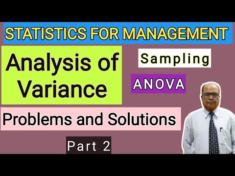 Statistics for Management I Measures of Central Tendency I Introduction I Theory I Part 1 I Khans