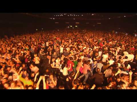 Noize Mc feat. Александр Чача Иванов - Устрой Дестрой/Stadium Live/ Юбилейный концерт - 10 лет!