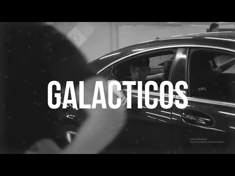 [FREE] Shiva x Paky x Geolier x Sfera Ebbasta Hard Type Beat 2024 - Galacticos