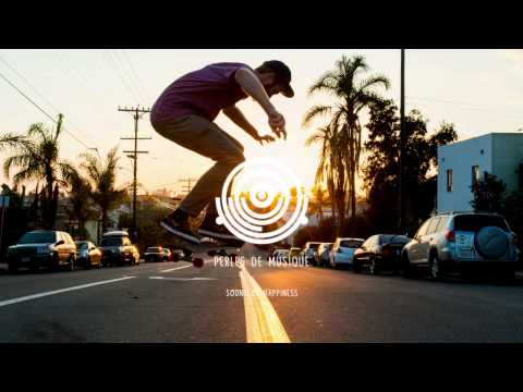 Brayton Bowman - Jaywalk (Dabeull Remix)