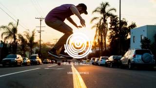 Brayton Bowman - Jaywalk (Dabeull Remix)