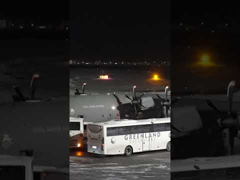 Danish Troops Arrive in Greenland Amid MOUNTING US Pressure #shorts