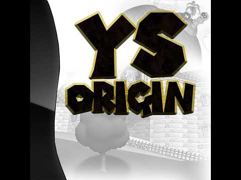 Ys Origin - Scars of the Divine Wing w/ Super Mario 64 Sound font