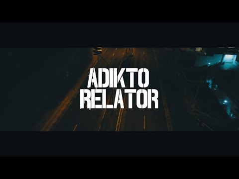 Adikto Relator - 21 Gramos x Hoja