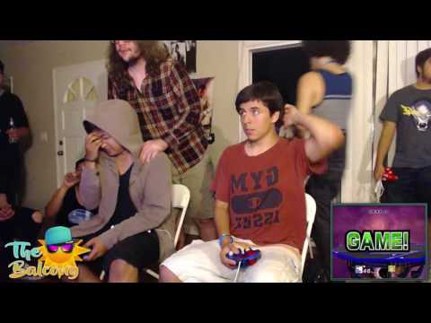 PM @ the Balcony 106 (The Final Balc) - SoCal Callouts ft. Loyal (GnW) VS Jawstinn (Lucas)