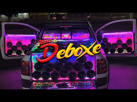 NOS VARETA X FESTA DO PENTE RALA ELETROFUNK - FELIPE MENEZES #eletrofunk2025