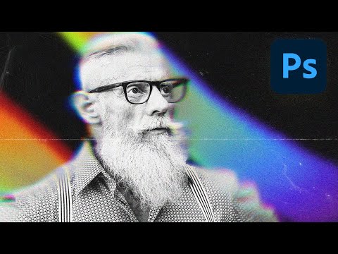 Photoshop for Beginners FREE COURSE