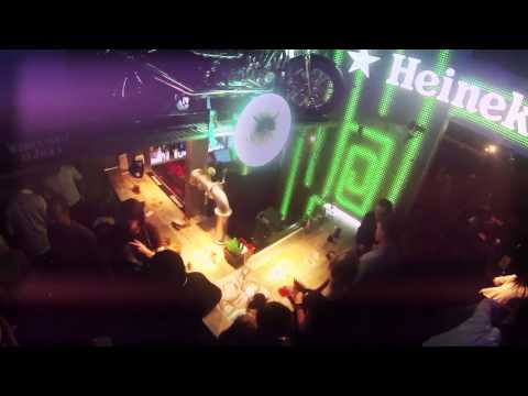 Molino Club Piła - promo video by Skilla Promotion Group