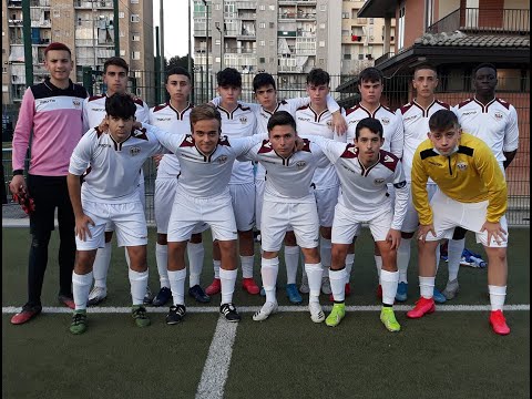 Virtus Mercadante Juniores - San Giorgio Torino