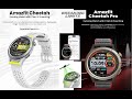 Smart Watch Amazfit Cheetah Series