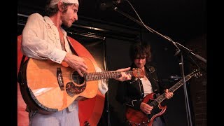 Tim Rogers &amp; Davey Lane - Come Home Wit&#39; Me (You Am I)