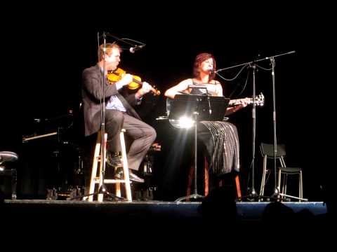 Today Is Your Day written by Shania Twain performed by Robyn Dewar and Neal Bennett