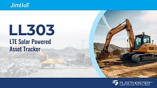 A video showing how LL303 works.