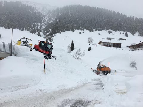 KW 07/2022 - Bauhof 90 Sekunden - Der Wochenrückblick
