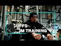 CUFFS IM TRAINING | VORTEILE, EINSATZ, ÜBUNGEN