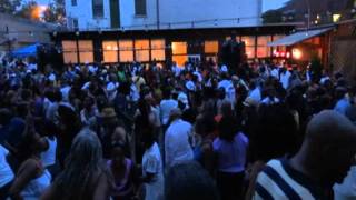 DJ STING INTERNATIONAL - Think Twice - BKLYN STYLE 2011