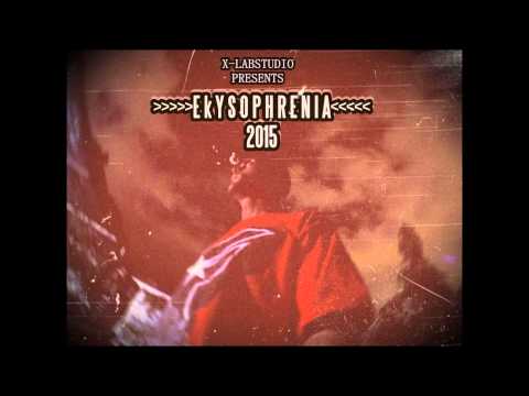 Microsis [Prod.Ekys]--Ekysophrenia