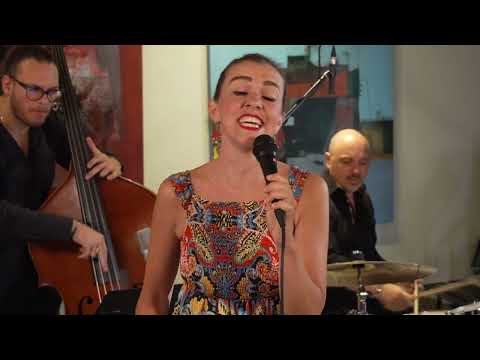 Devil May Care (Dorough/Kirk) - Nicoletta Taricani