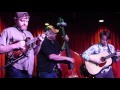 Billy Strings "Wild Bill Jones" 12-28-2016