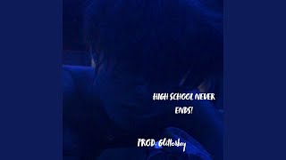 High School Never Ends Music Video