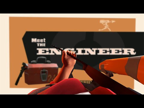 Steam Community :: Video :: You are Engineer in Meet the Engineer