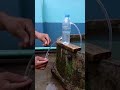 The $1 Water Pump Anyone Can Make😱