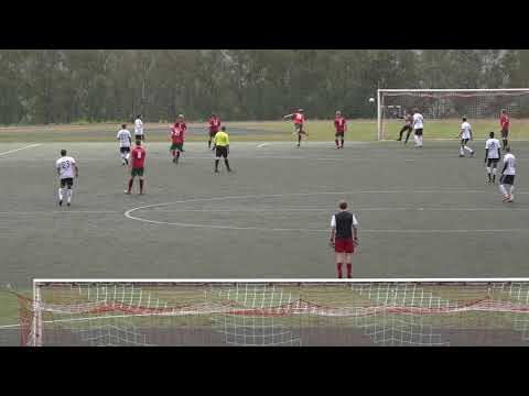 Spvg Niederndorf 09 -  VFL Klafeld-Geisweid, 08.09.2019
