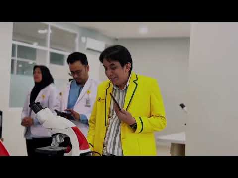 Fakultas Kedokteran Universitas Awal Bros - FK UAB Pekanbaru