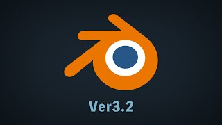 【Blender3.2】 ver3.2の新機能解説