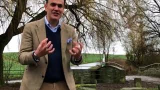 Video zu: Heute bei der Landratswahl Holger Grupe wählen