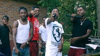 NBA YoungBoy - 38 Baby