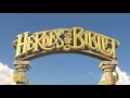 Toon Friends Heroes Of The Bible Intro 2021
