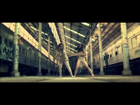 NGAIIRE - Dirty Hercules (feat Nai Palm)