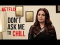 Pooja Bhatt Answers Frequently Asked Questions Bombay Begums Netflix India
