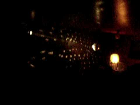 KLANGEXTASE // WIEN // SUSIKLUB