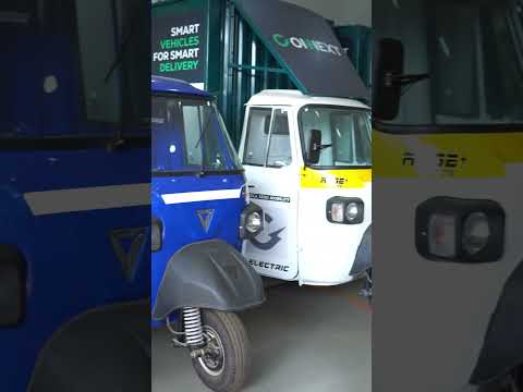 OSM Electric — Video 3 Thumbnail
