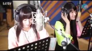 SNH48 Heavy Rotation ~Wujin Xuanzhuan~