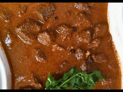 "Indian Lamb Curry Recipe" "Lamb Recipes" "Meat Recipes from India" [ASMR]
