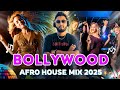 DJ Udai Bollywood Afro House Mix 2025 Non Stop Afro Dance Mix Bollywood Afro Remix 2025