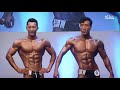 케이클래식 스포츠모델 오버롤 Full Version | 2019 KSF 인 대구