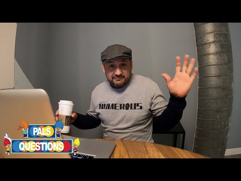 “Unofficial" Pals Questions - Socrates Leal