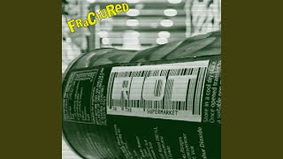 Riot in the Supermarket