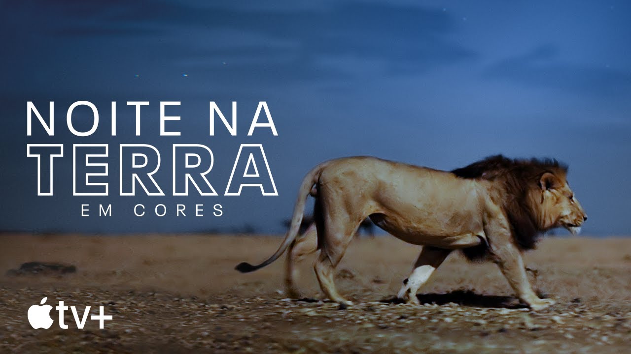 trailer Oficial