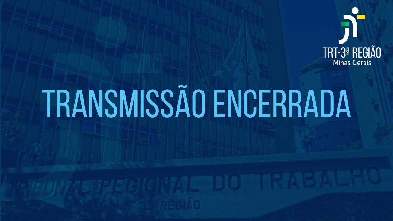 11 de Novembro de 2024 - 1ª Turma