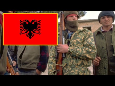 Albanian Civil War 1997 | Kino - Summer is Ending